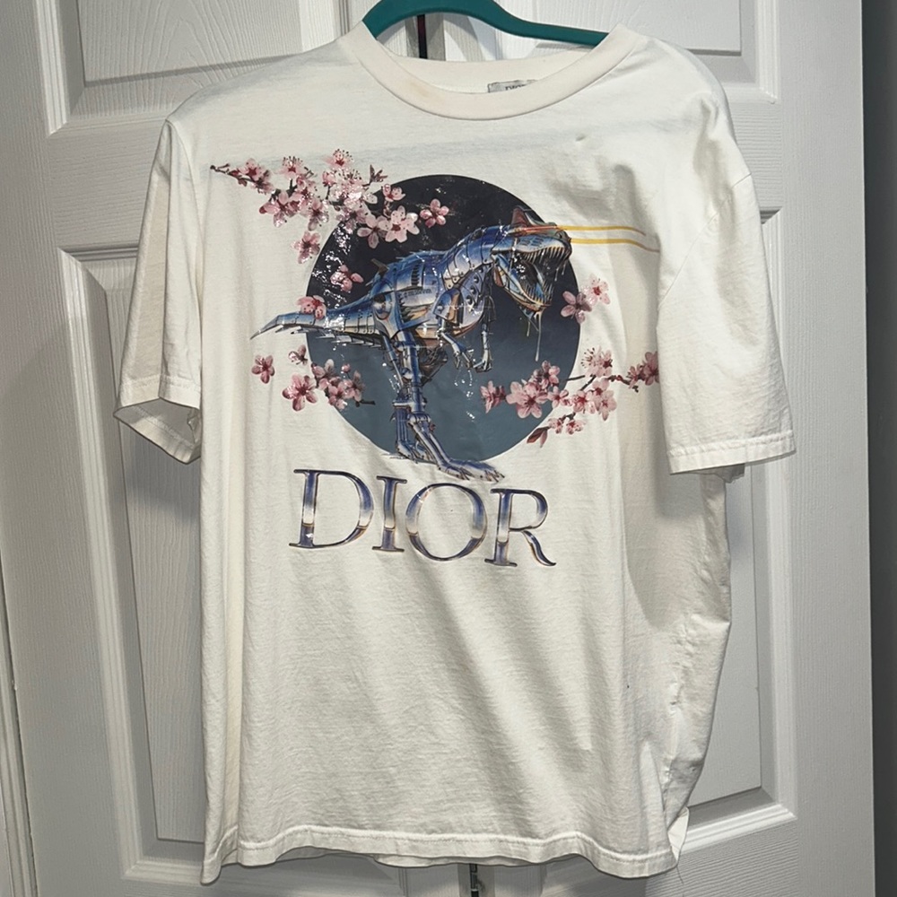 Dior Screen Top